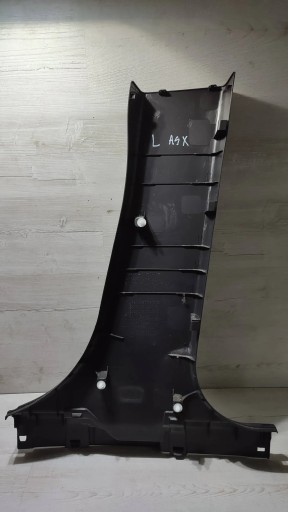 Mitsubishi ASX 18r. 1.6DiD left side side cover slupka