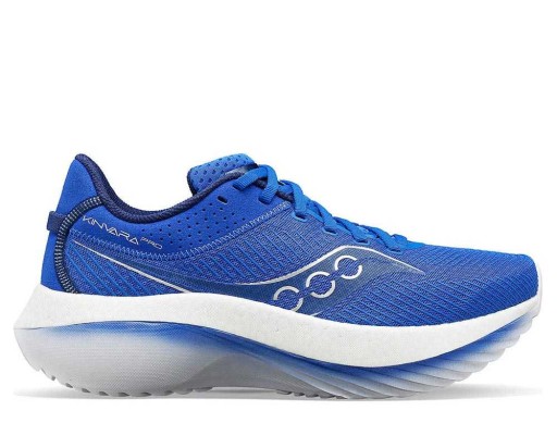 Pánska športová obuv na behanie Saucony Kinvara Pro S20847-32 44