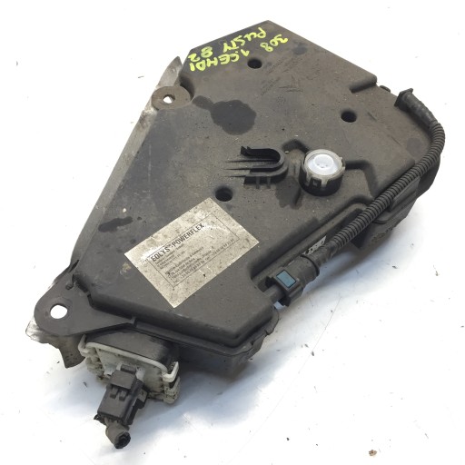 #70 - БАК FAP PEUGEOT 308 3008 1,6 EHDI # 82