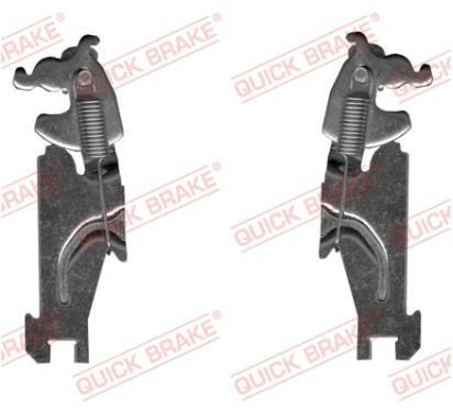 108 53 - QUICK BRAKE РАЗДАТЧИК ЧЕЛЮСТЕЙ