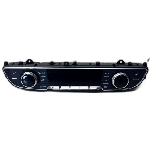 COMANDI CLIMA di riscaldamento AUDI Q7 4M 4M0820043AD