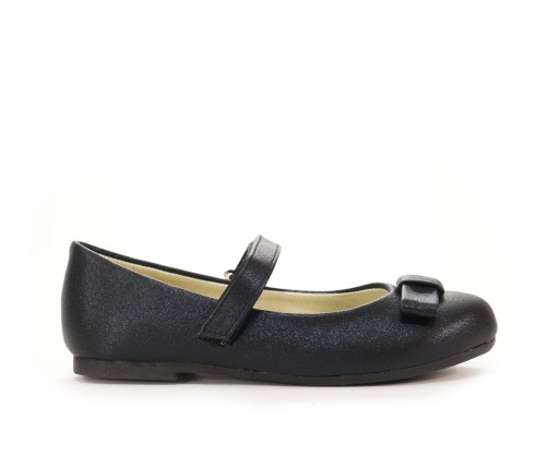 Балерини 30 розмір чорні