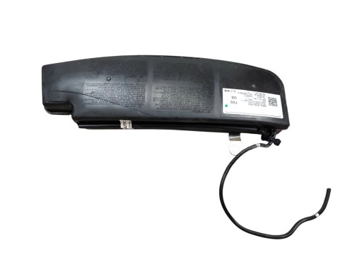 seat airbag right of the passenger VW AMAROK and 2H POLO V CADDY IV 6R0880242C
