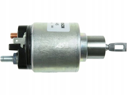 SS0195(BOSCH) - Вимикач електромагнітний as-pl ss0195 (bosch)