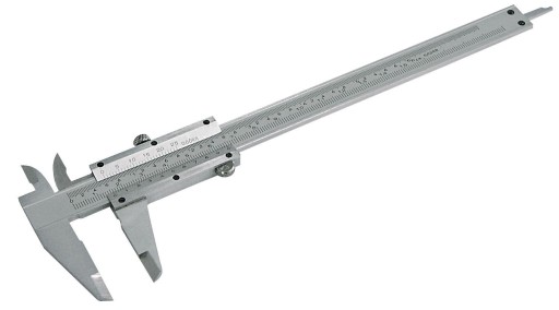 Штангенциркуль 004 300мм