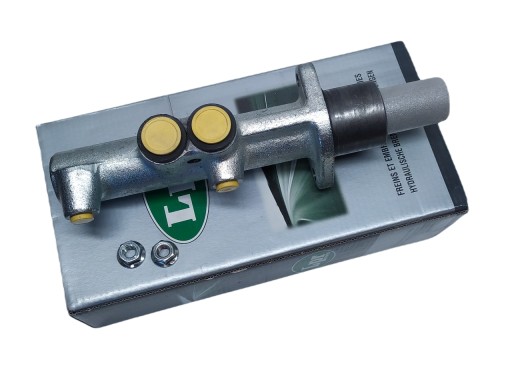 1952 - Головний гальмівний циліндр Mercedes-Benz SPRINTER