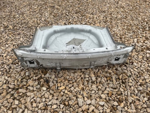 ЗАДНИЙ РЕМЕНЬ VW GOLF VII R