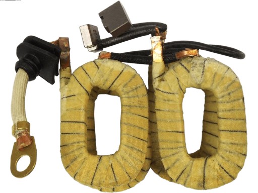 Обмотка возбуждения пускателя as-pl sf9005