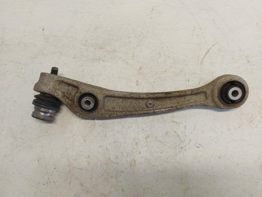 Porsche Macan Turbo II arm left front front lower 2.9tfsi 8k0407155c