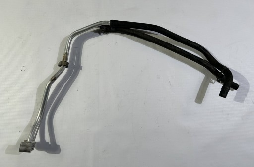 wiring hose hose of the heating Chevrolet Corvette C5 1997-2004