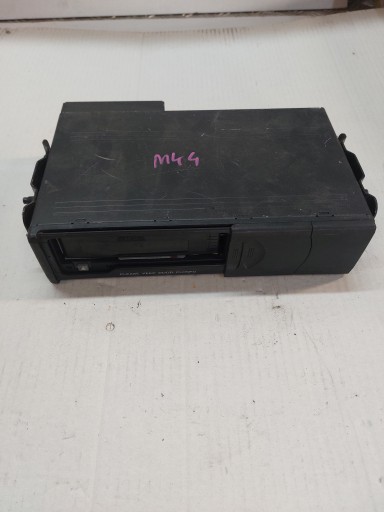 CARICATORE CD CD FORD MONDEO MK4