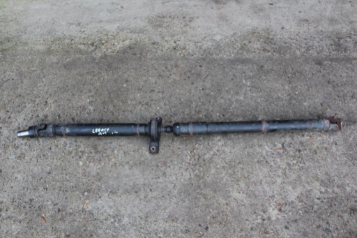 Приводной вал Subaru Legacy IV автомат 2.0 B