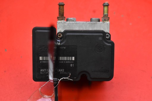 Pompe ABS 06.2109-0146.3 06.2102-0070.4 SUZUKI IGNIS II 1.3 16V 94 KM 03-08