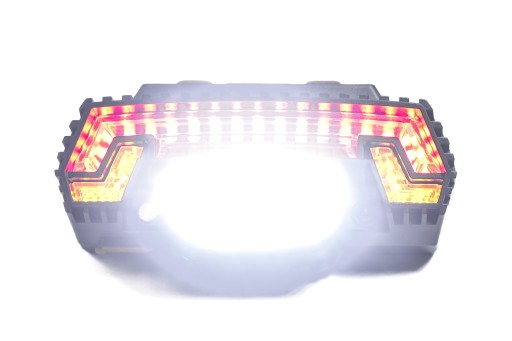 10W МАГНІТ ДАТЧИКА РУХУ ВЕЛОСИПЕДА НАЛОБНИЙ ЛІХТАР