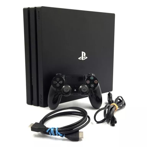 Nintendo Switch SONY PlayStation4 Pro 1TB Nintendo Switch PlayStation 4 Pro 1TB Amazon.com: Sony