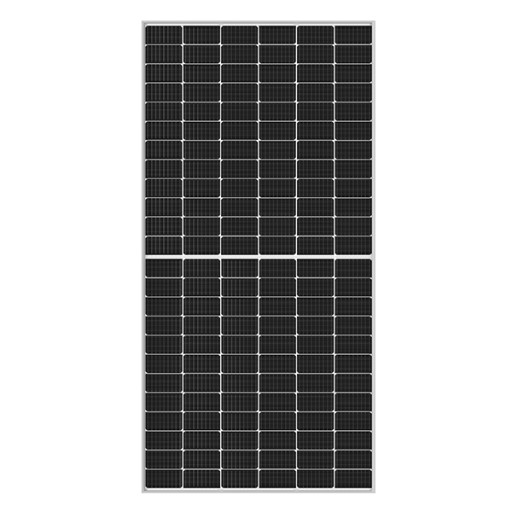 LR4-72HPH 455W - ФОТОЕЛЕКТРИЧНА ПАНЕЛЬ LONGI LR4-72HPH-455W