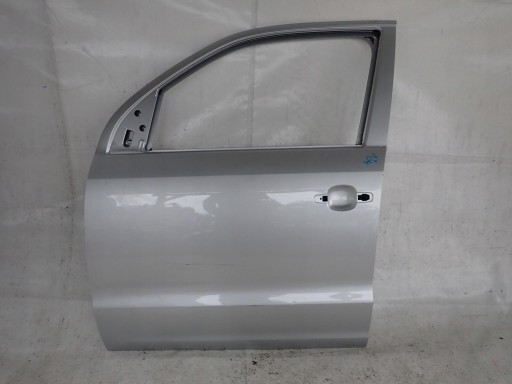 VW AMAROK 09- Tür links vorne vorne