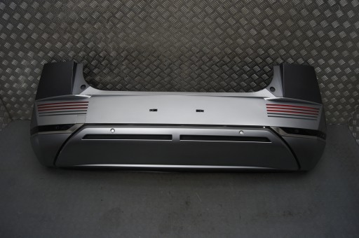 Zderzak - Задній бампер T5R IONIQ 5