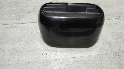 grid air conditioning devices Citroen C4 Cactus Lift