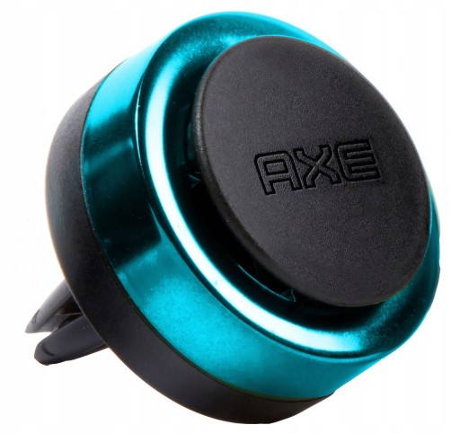 СОКИРА МІНІ ОСВІЖУВАЧ АВТОМОБІЛЬНИЙ АРОМАТ-ICE CHILL