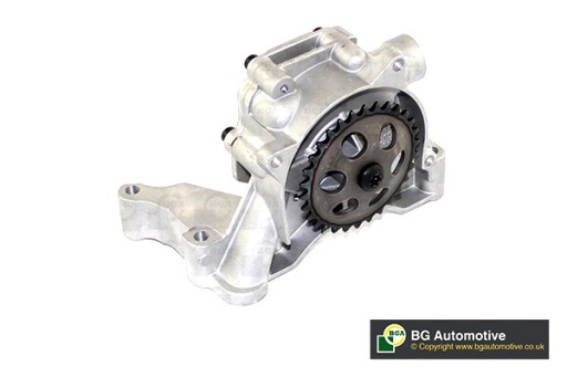 LP9650 - BGA МАСЛЯНИЙ НАСОС