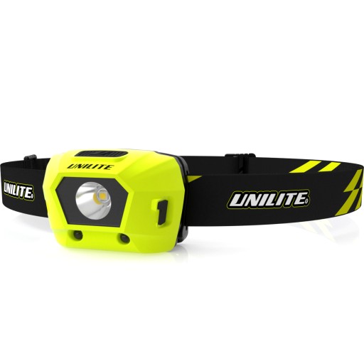 UNILITE HL-4R світлодіодний налобний ліхтар IPX6