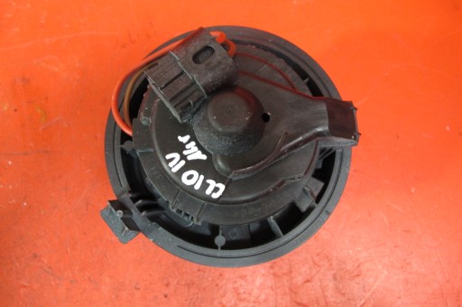 RENAULT CLIO 4 IV DMUCHAWA LÜFTER DES LÜFTERS EUROPA T1029527H