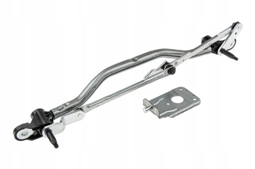 EMW-AR-002 50509396 - МЕХАНІЗМ СКЛООЧИСНИКА ALFA ROMEO GIULIETTA 2010-