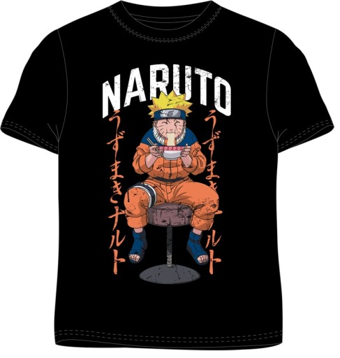 Pánske tričko TSHIRT NARUTO - veľ. M