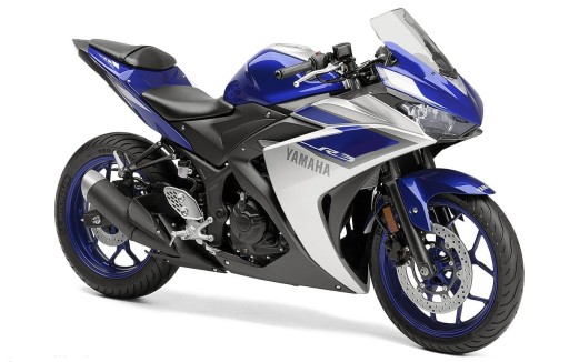 Womet-Tech crash-гоночные колодки YAMAHA YZF R3 2015-2018