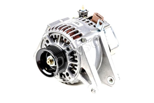 DAN948 - Генератор denso toyota celica corolla corolla verso mr2 iii rav 4 ii