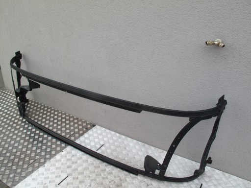 КАРКАС МАНЕКЕНА SCANIA CP