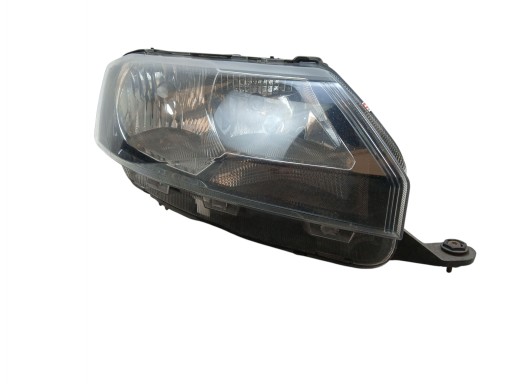 light REFLEKTOR right front SKODA RAPID (2012-2017) 5JB941016 EUROPA