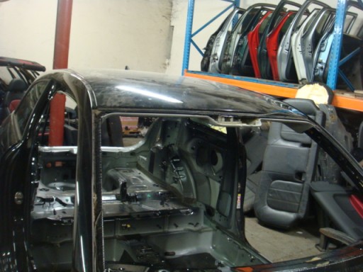 AUDI A1 8X ДАХ 3 ДВ