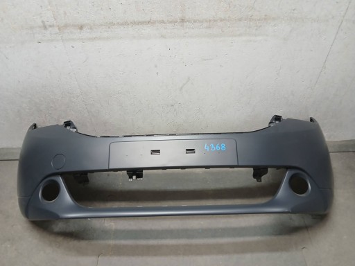 bumper front DACIA LODGY new original 620223689R