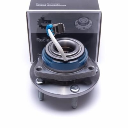 29SKV433 - Ступица заднего ступичного подшипника шевроле корвет.