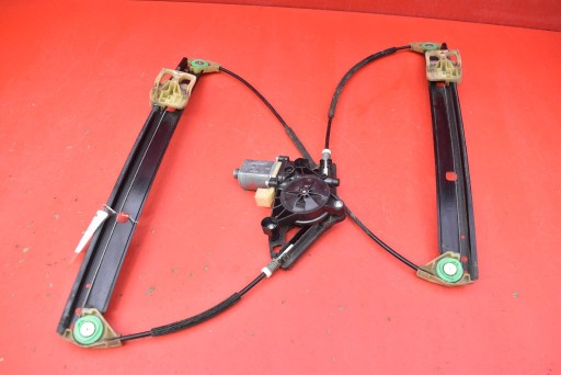 window regulator left front EU 5E0837461B SKODA OCTAVIA 3 III KOMBI 13-17