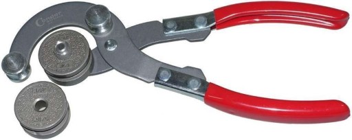 ТРУБОГИБОЧНЫЙ СТАНОК ТОРМОЗА СТАЛЬ МЕДЬ КОНДОР