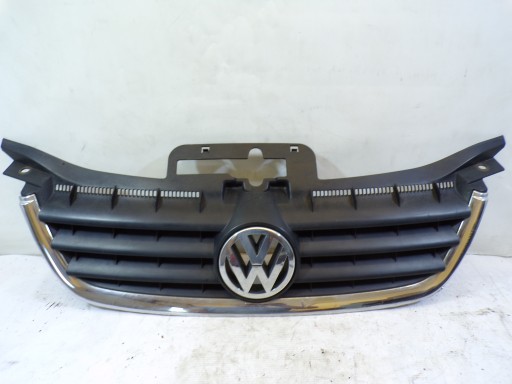 grill grille radiator VOLKSWAGEN TOURAN1 and
