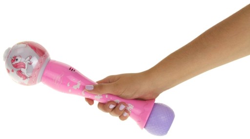 Машинка для мильних бульбашок Nobo Kids CH-6772192