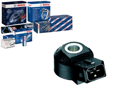 0 261 - ДАТЧИК ДЕТОНАЦИИ OPEL VECTRA 2.0 BOSCH