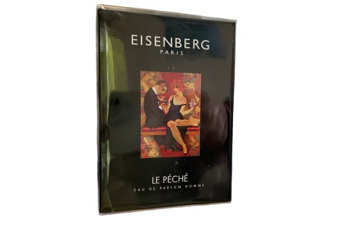 eisenberg le peche homme