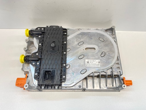 1EA915684EF ID.4 - Високовольтний зарядний пристрій vw id3 id4