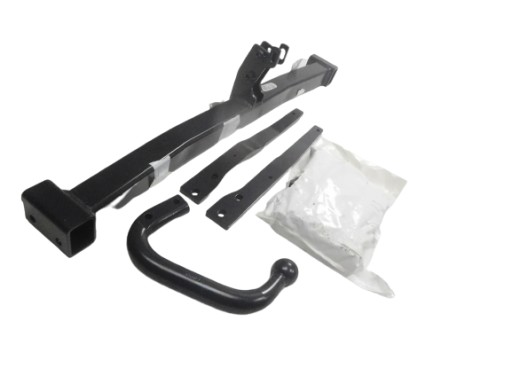 БУКСИРУВАЛЬНИЙ ГАК RENAULT MEGANE II 7711218326