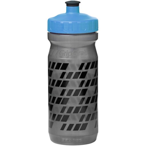 Пляшка для води GRIP GRAB GG Blue 600мл