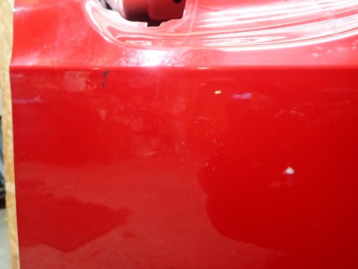 door right front right front BMW 1 and F40 2019
