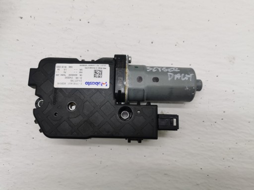 Электродвигатель люка на крыше vw golf viii 5ta877795 20-24