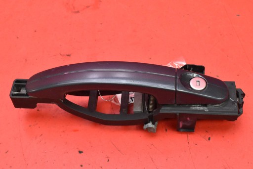 handle left front front grey 3M51-R224A37-BF FORD KUGA MK1 08-13