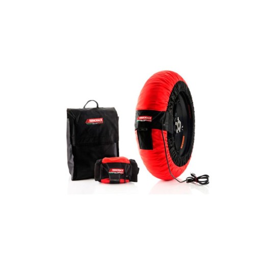 КОВДРИ КАРБОН TERMORACE EVO, XXL