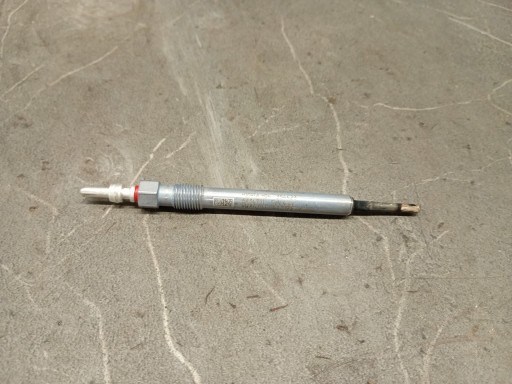 Свеча накаливания 04l963319e vw audi golf viii 2.0 tdi